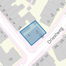 Perceel BSM01-B-5331