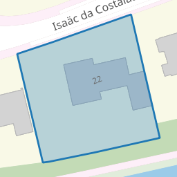 Perceel BSM01-B-5338