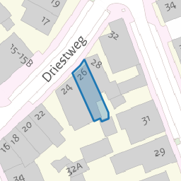 Perceel BSM01-B-5340