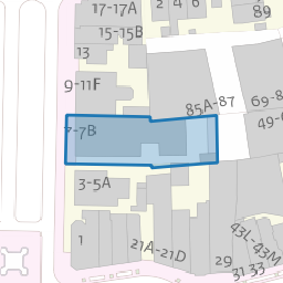 Perceel BSM01-B-5345