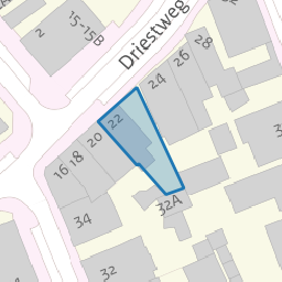 Perceel BSM01-B-5348