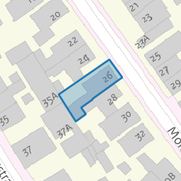 Perceel BSM01-B-5358