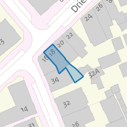 Perceel BSM01-B-5364