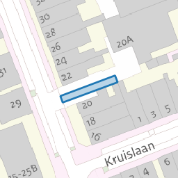 Perceel BSM01-B-5387