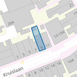 Perceel BSM01-B-5393