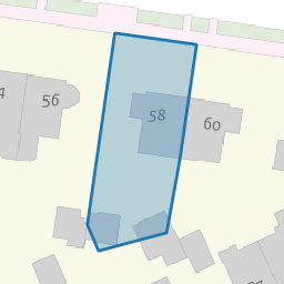 Perceel BSM01-B-5397