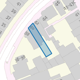 Perceel BSM01-B-5399