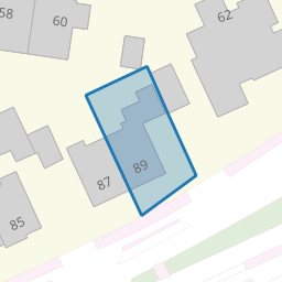 Perceel BSM01-B-5409