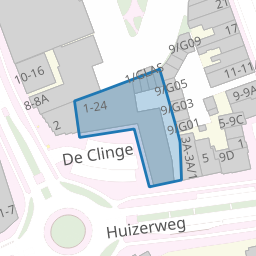 Perceel BSM01-B-5411