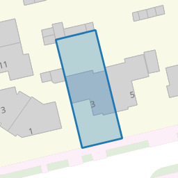 Perceel BSM01-B-5414