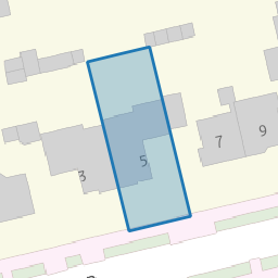 Perceel BSM01-B-5415