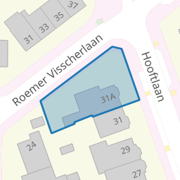 Perceel BSM01-B-5417