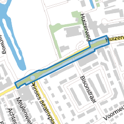 Perceel BSM01-B-5423