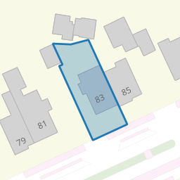 Perceel BSM01-B-5430