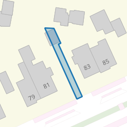 Perceel BSM01-B-5431