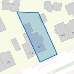 Perceel BSM01-B-5432