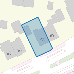 Perceel BSM01-B-5437