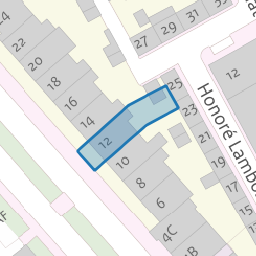 Perceel BSM01-B-5441