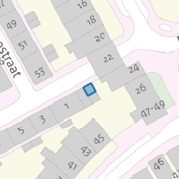 Perceel BSM01-B-5447