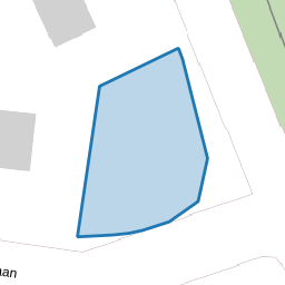 Perceel BSM01-B-5451