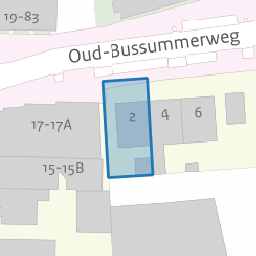 Perceel BSM01-B-5454