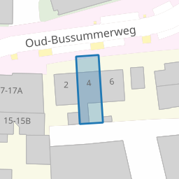 Perceel BSM01-B-5455