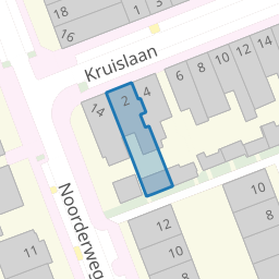 Perceel BSM01-B-5457