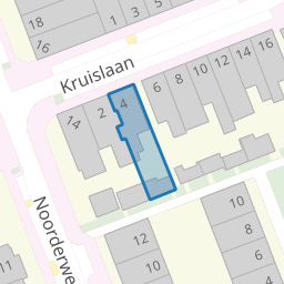 Perceel BSM01-B-5458