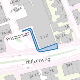 Perceel BSM01-B-5460