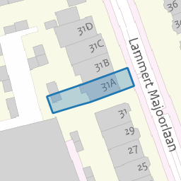 Perceel BSM01-B-5463