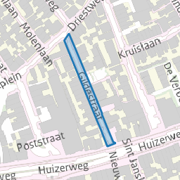 Perceel BSM01-B-5475