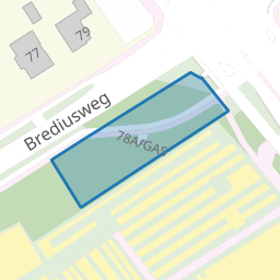 Perceel BSM01-B-5498