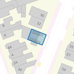 Perceel BSM01-B-5506