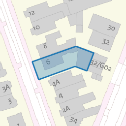 Perceel BSM01-B-5507