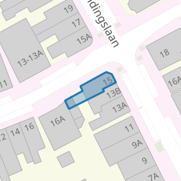 Perceel BSM01-B-5508