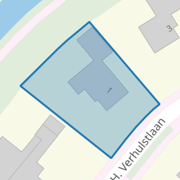 Perceel BSM01-B-5513