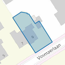 Perceel BSM01-B-5514