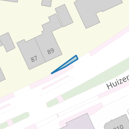 Perceel BSM01-B-5525