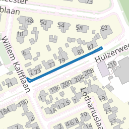 Perceel BSM01-B-5526