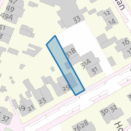 Perceel BSM01-B-5530