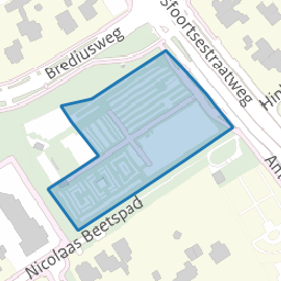 Perceel BSM01-B-5531