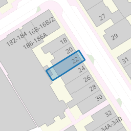 Perceel BSM01-B-5540