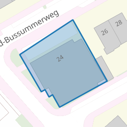 Perceel BSM01-B-5542