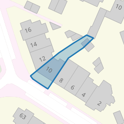 Perceel BSM01-B-5550