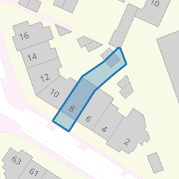 Perceel BSM01-B-5551