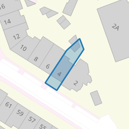 Perceel BSM01-B-5553