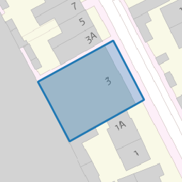 Perceel BSM01-B-5568