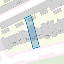 Perceel BSM01-B-5569