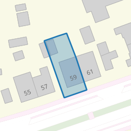 Perceel BSM01-B-5574