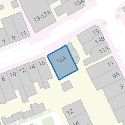 Perceel BSM01-B-5579